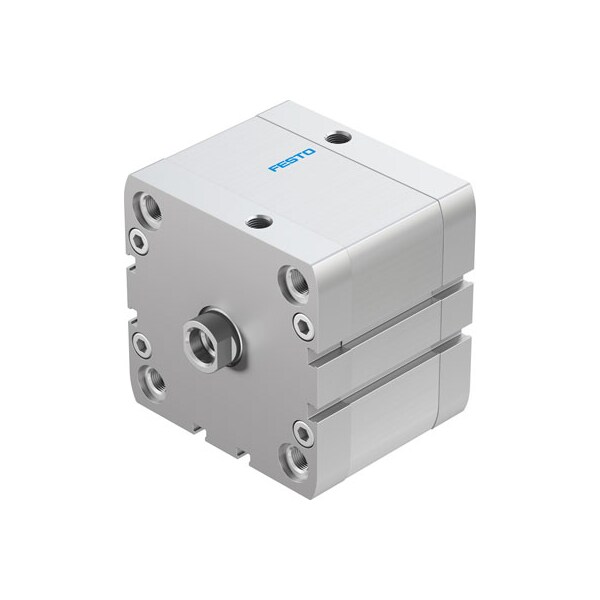 Festo Compact Cylinder ADN-80-25-I-PPS-A ADN-80-25-I-PPS-A - main